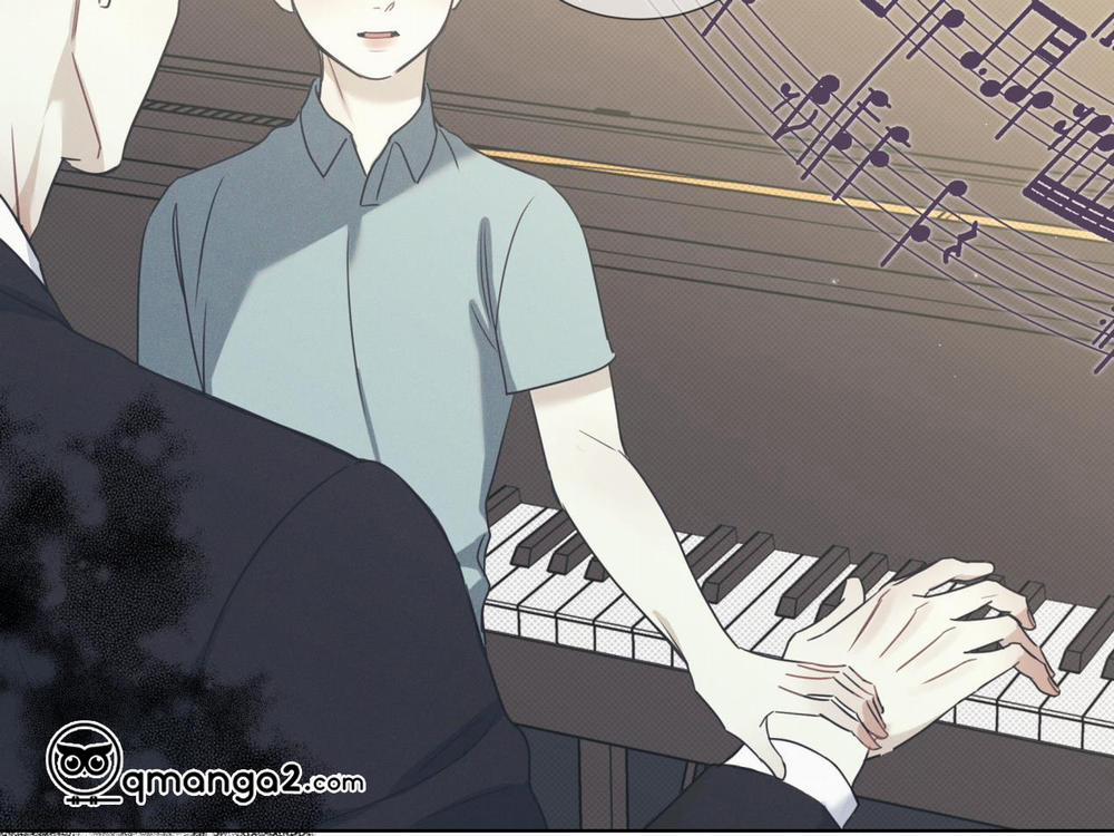 Dải Hợp Âm Trên Đại Dương Xanh 13 trang 30