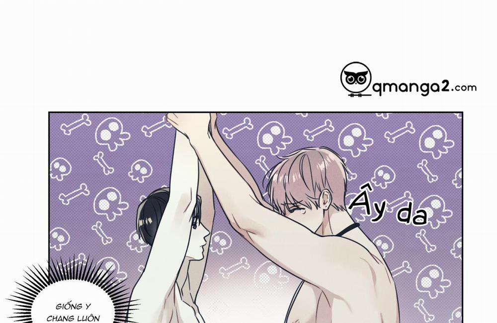 Dải Hợp Âm Trên Đại Dương Xanh 14 trang 20