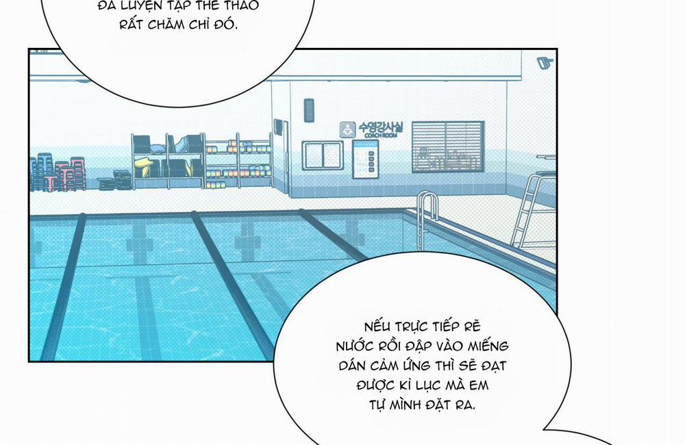 Dải Hợp Âm Trên Đại Dương Xanh 14 trang 64