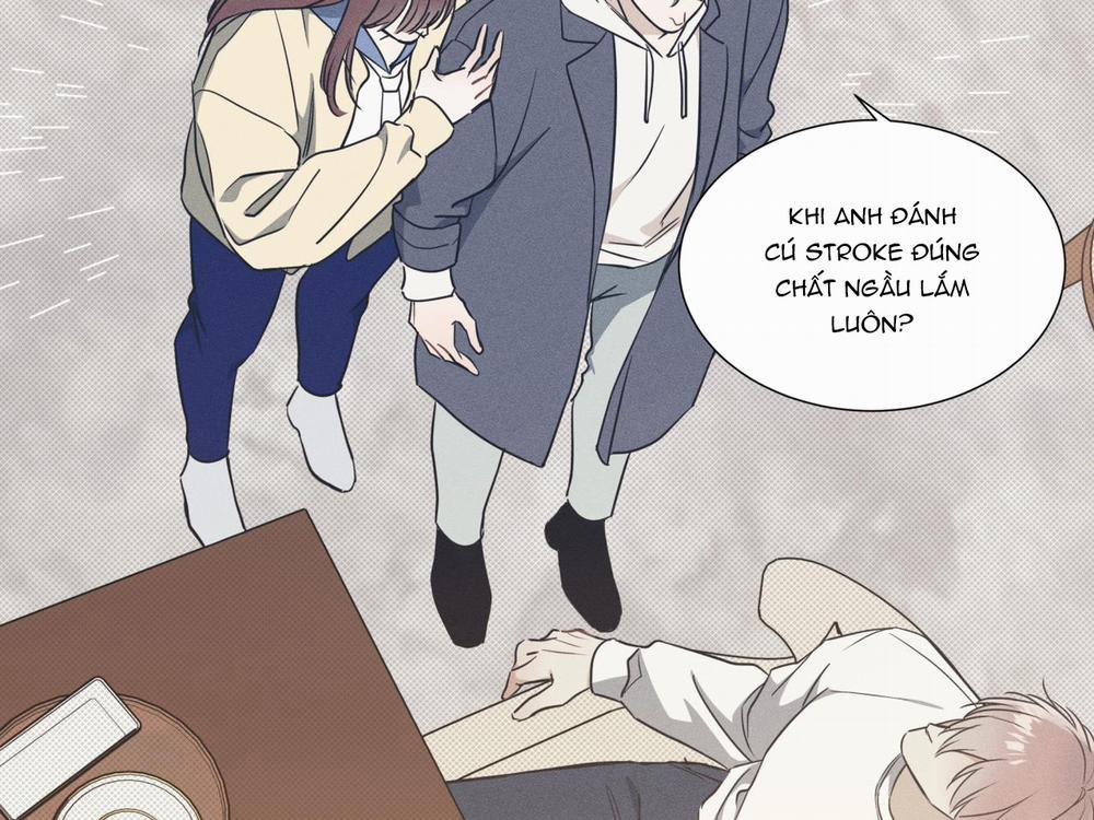 Dải Hợp Âm Trên Đại Dương Xanh 17 trang 37