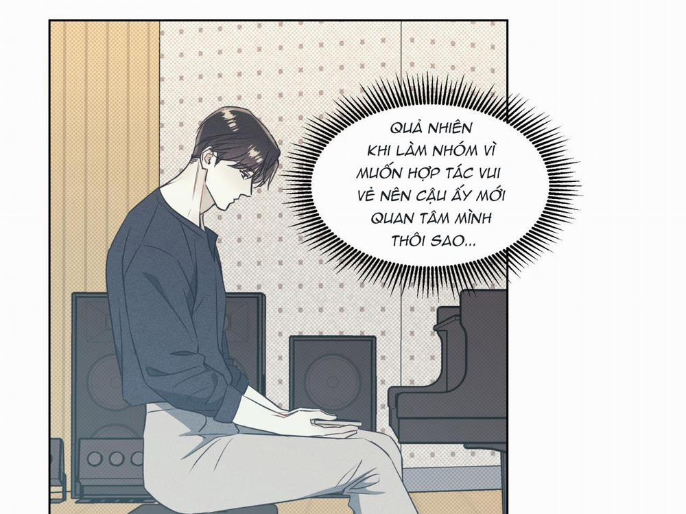 Dải Hợp Âm Trên Đại Dương Xanh 18 trang 100