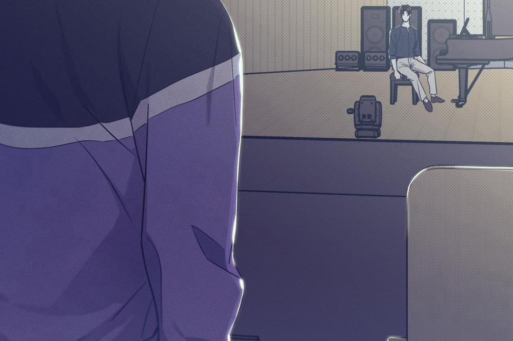 Dải Hợp Âm Trên Đại Dương Xanh 18 trang 133