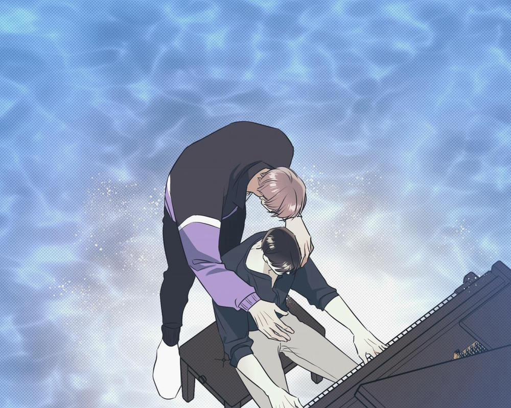 Dải Hợp Âm Trên Đại Dương Xanh 19 trang 115