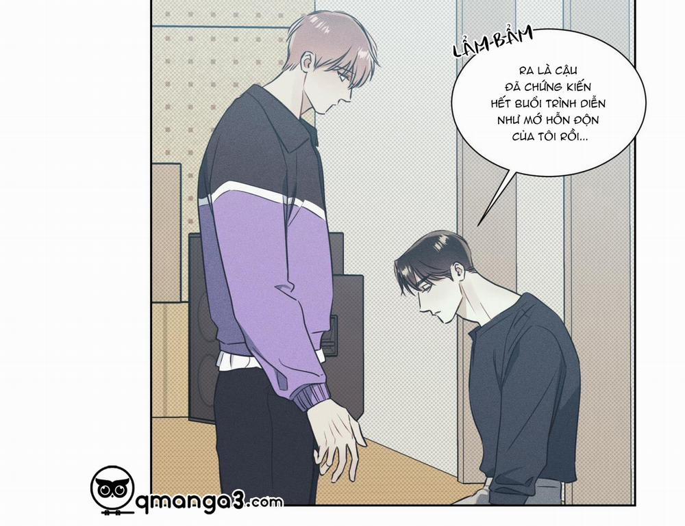 Dải Hợp Âm Trên Đại Dương Xanh 19 trang 35