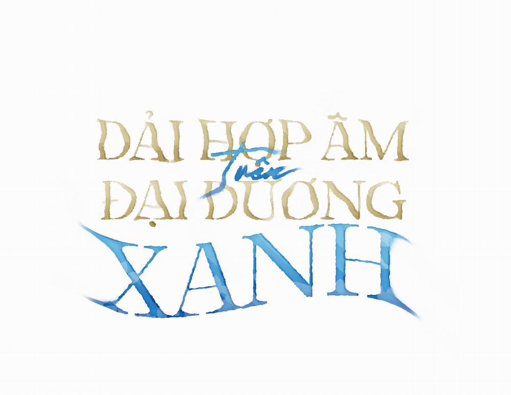 Dải Hợp Âm Trên Đại Dương Xanh 19 trang 8