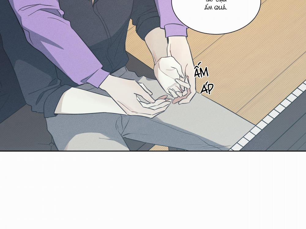 Dải Hợp Âm Trên Đại Dương Xanh 20 trang 20