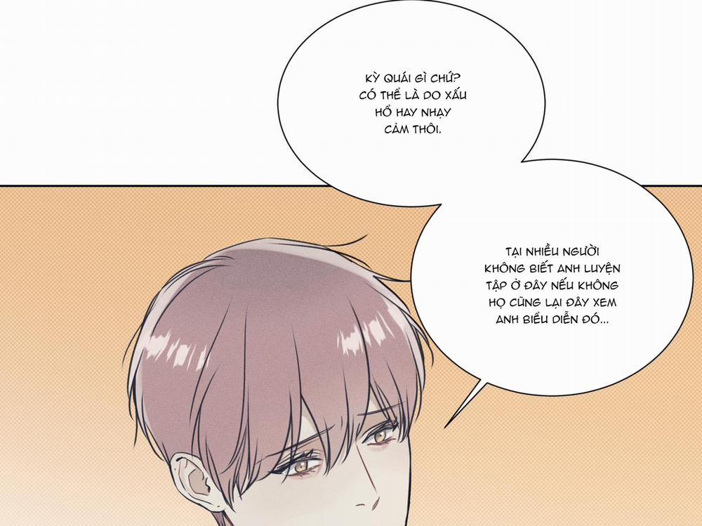 Dải Hợp Âm Trên Đại Dương Xanh 20 trang 30