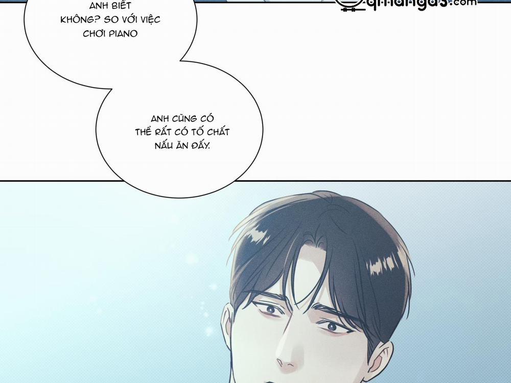 Dải Hợp Âm Trên Đại Dương Xanh 20 trang 44