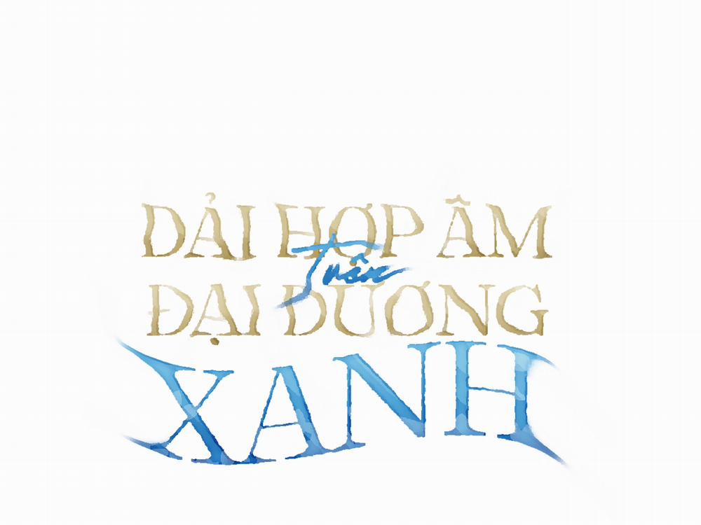 Dải Hợp Âm Trên Đại Dương Xanh 20 trang 5
