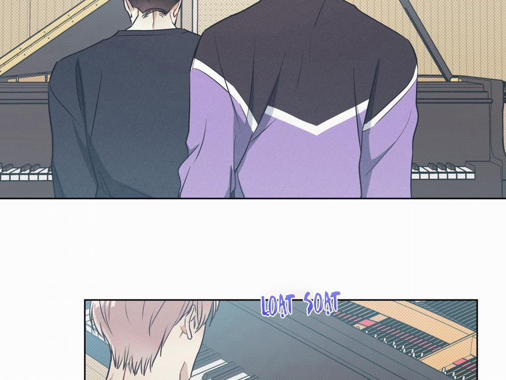 Dải Hợp Âm Trên Đại Dương Xanh 20 trang 57