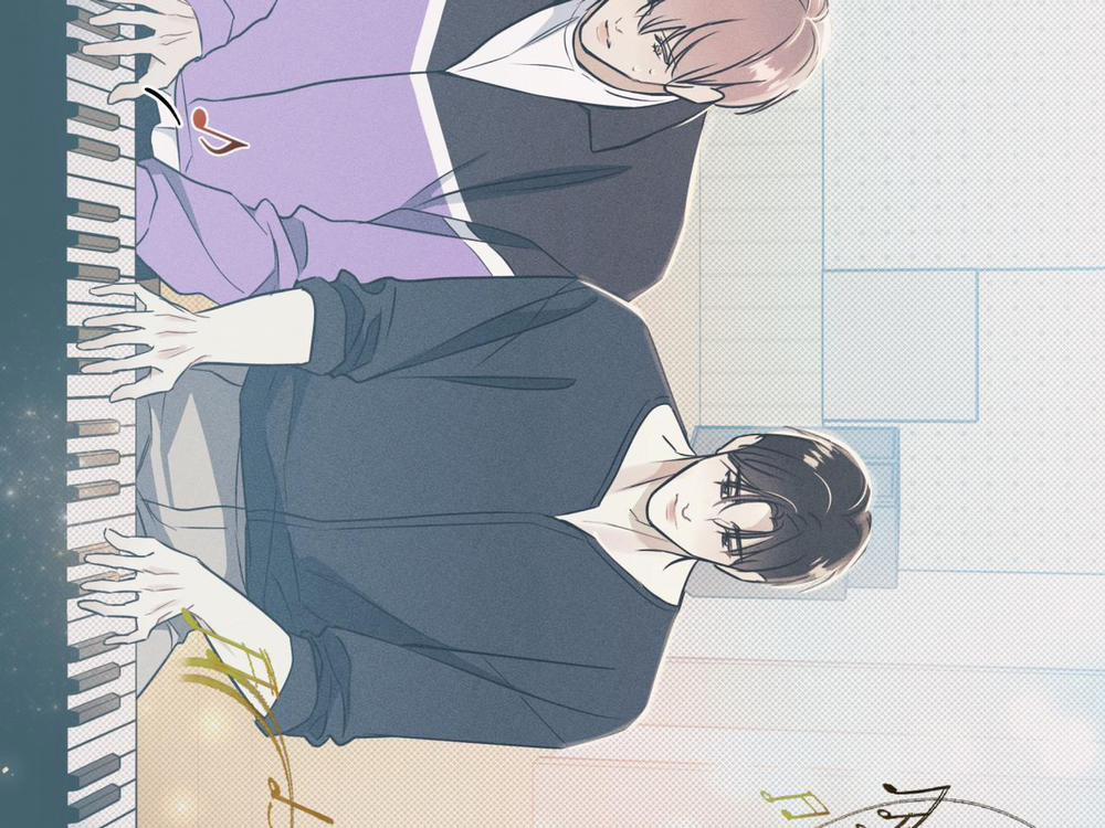 Dải Hợp Âm Trên Đại Dương Xanh 20 trang 73