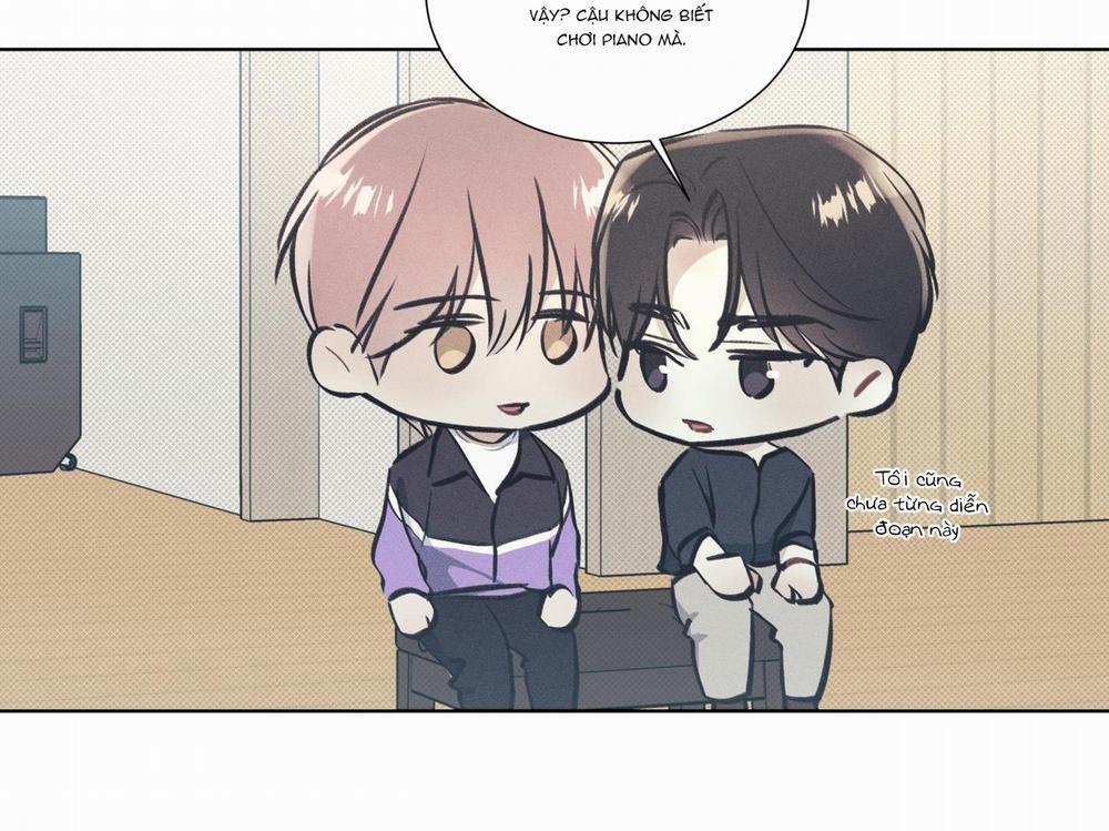 Dải Hợp Âm Trên Đại Dương Xanh 20 trang 88