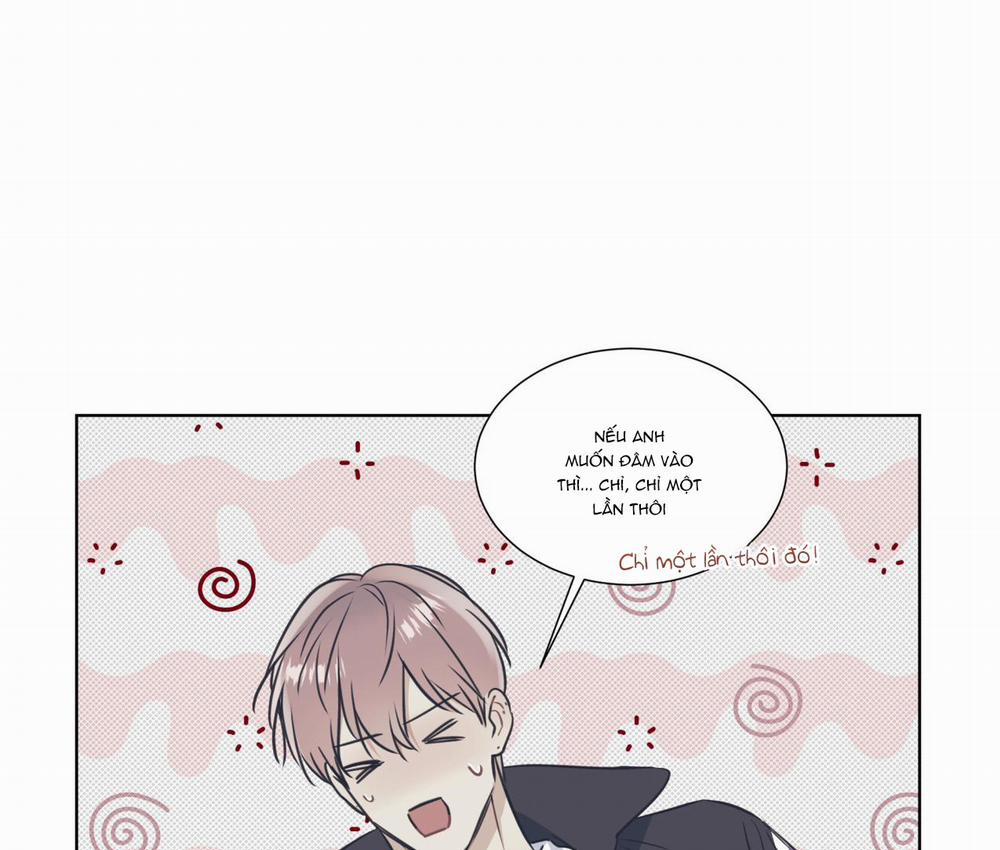 Dải Hợp Âm Trên Đại Dương Xanh 21 trang 35