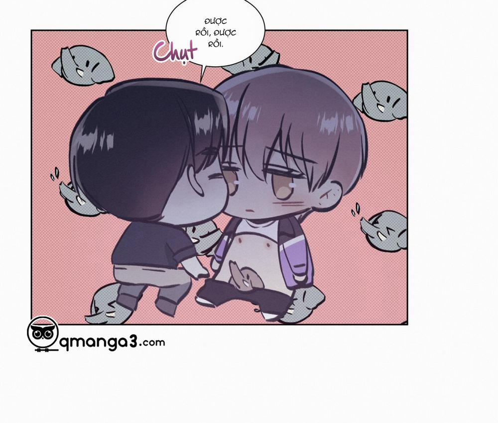 Dải Hợp Âm Trên Đại Dương Xanh 21 trang 40