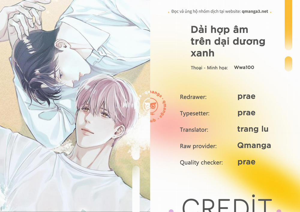 Dải Hợp Âm Trên Đại Dương Xanh 26 trang 0