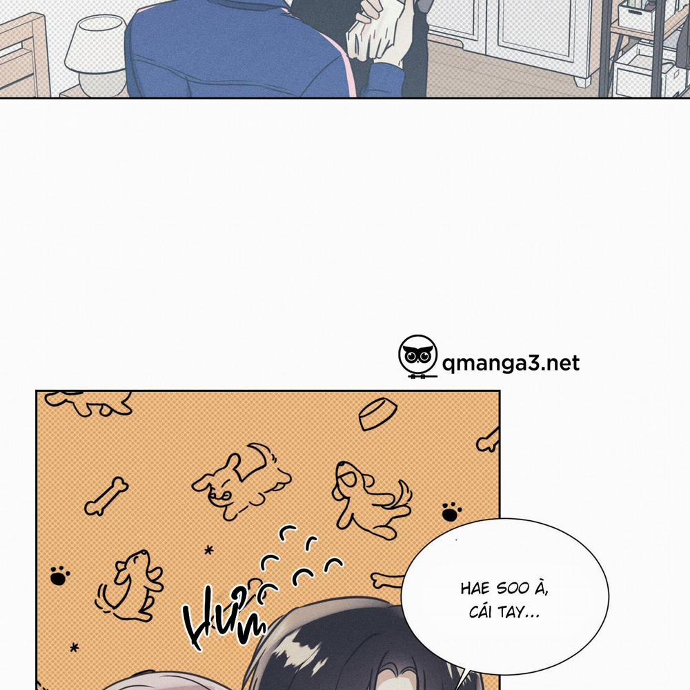 Dải Hợp Âm Trên Đại Dương Xanh 27 trang 36