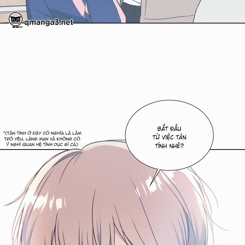 Dải Hợp Âm Trên Đại Dương Xanh 27 trang 40