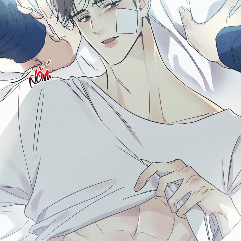 Dải Hợp Âm Trên Đại Dương Xanh 28 trang 41