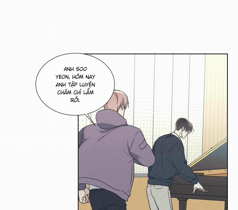 Dải Hợp Âm Trên Đại Dương Xanh 30 trang 30