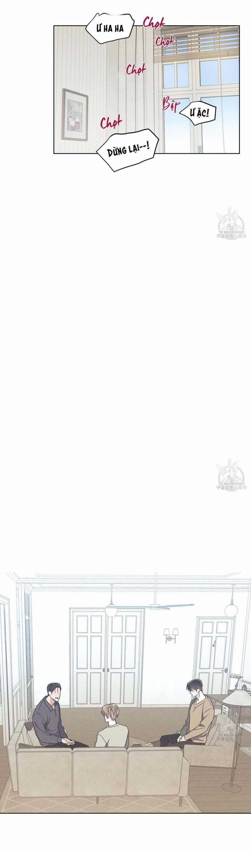 Dải Hợp Âm Trên Đại Dương Xanh 32 trang 12