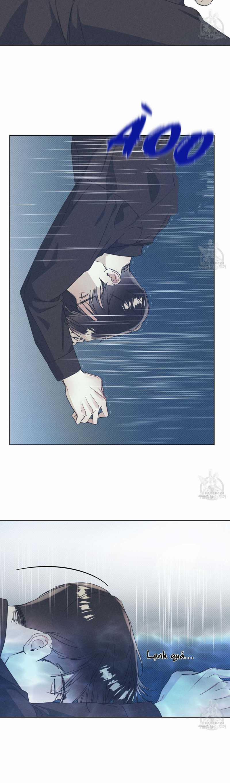 Dải Hợp Âm Trên Đại Dương Xanh 32 trang 2