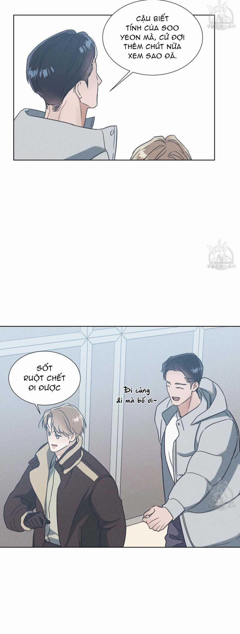 Dải Hợp Âm Trên Đại Dương Xanh 32 trang 20