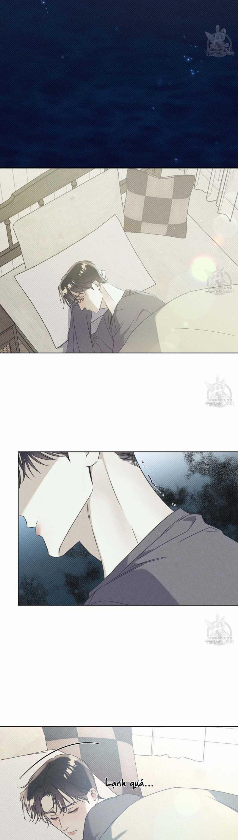 Dải Hợp Âm Trên Đại Dương Xanh 32 trang 4