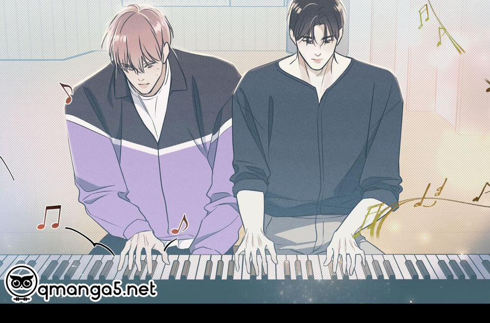 Dải Hợp Âm Trên Đại Dương Xanh 34 trang 38