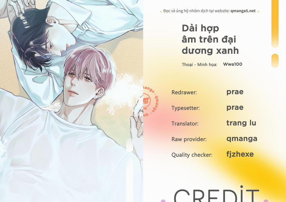 Dải Hợp Âm Trên Đại Dương Xanh 37.5 trang 1