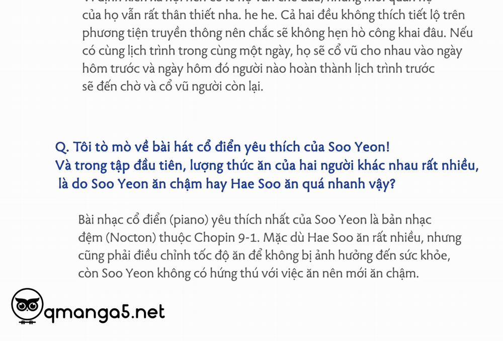 Dải Hợp Âm Trên Đại Dương Xanh 37.5 trang 20