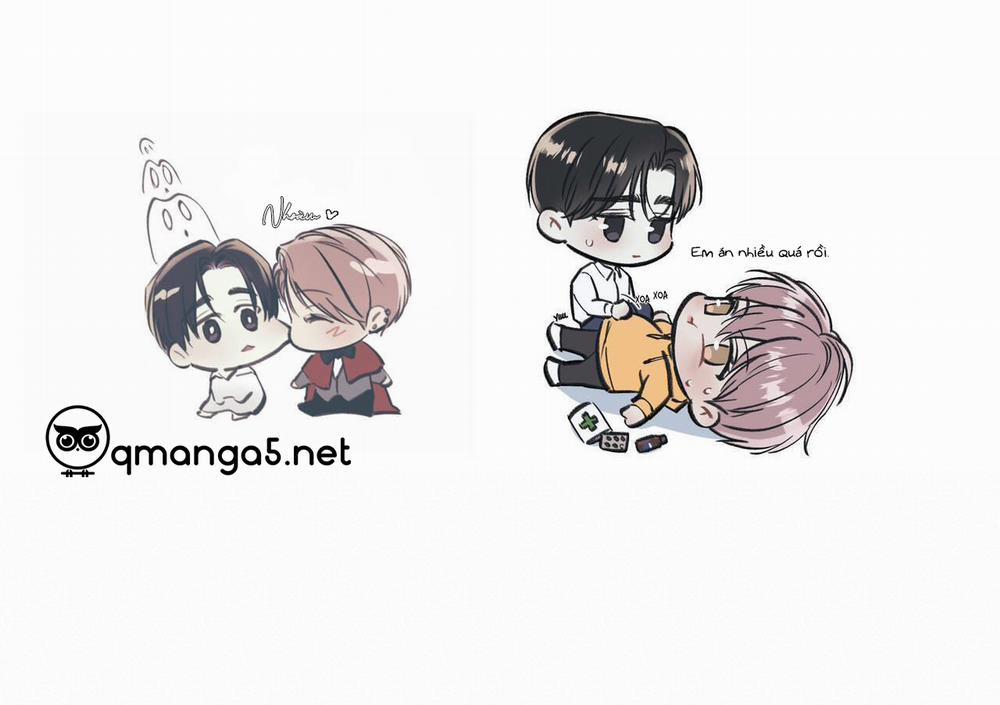 Dải Hợp Âm Trên Đại Dương Xanh 37.5 trang 28