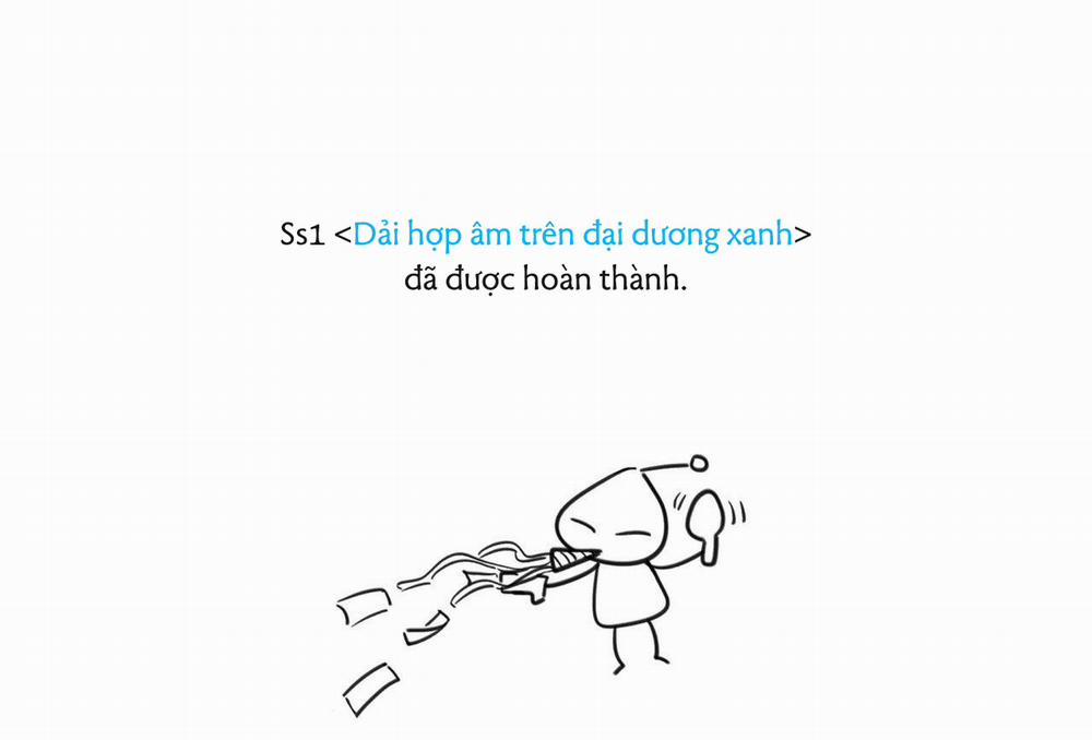 Dải Hợp Âm Trên Đại Dương Xanh 37.5 trang 3