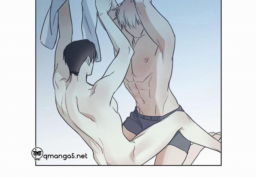 Dải Hợp Âm Trên Đại Dương Xanh 37 trang 40