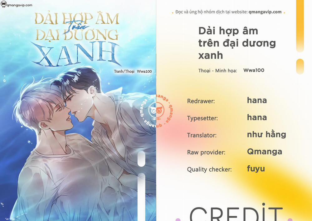 Dải Hợp Âm Trên Đại Dương Xanh 39 trang 0
