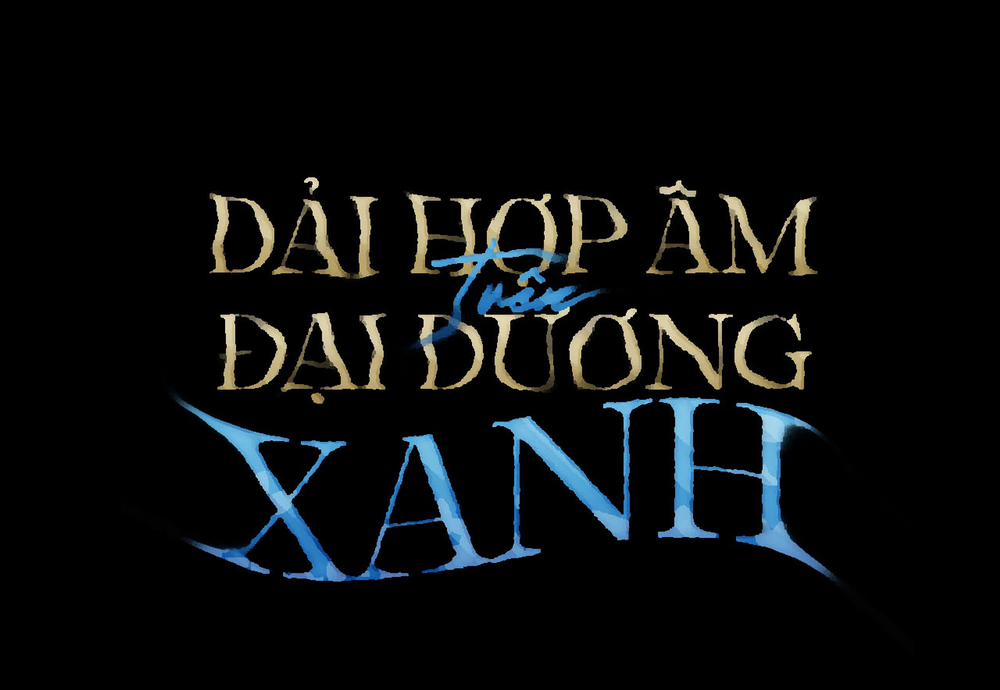 Dải Hợp Âm Trên Đại Dương Xanh 40 trang 57