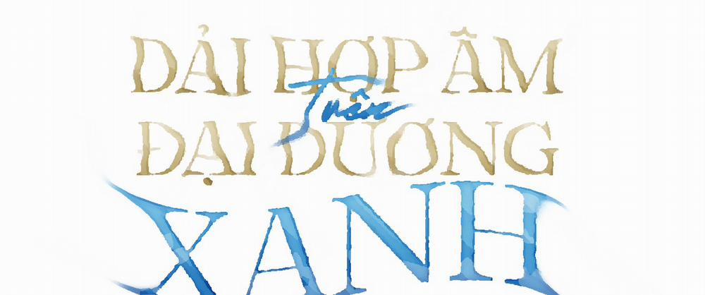 Dải Hợp Âm Trên Đại Dương Xanh 5 trang 9