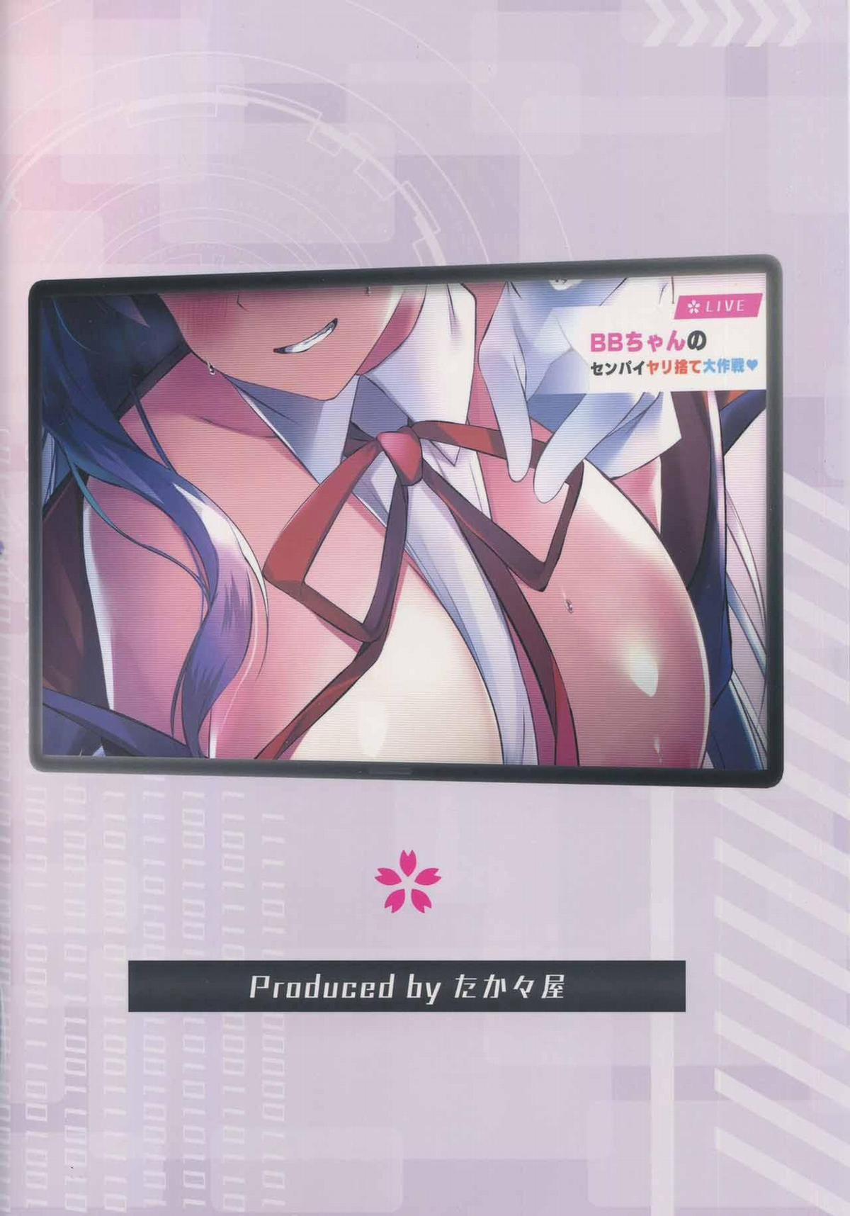 Đại Kế Hoạch _Chơi Xong Rồi Bỏ_ Của BB Dành Cho Senpai 1 trang 25