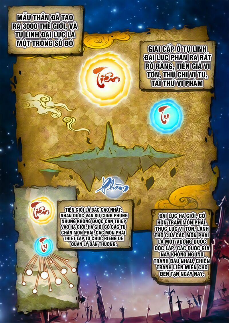 Đại Khâu Giáp Sư 1 trang 2