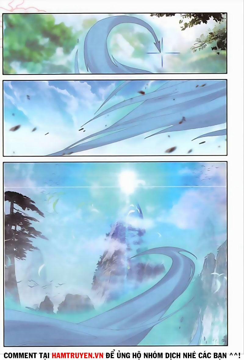 Đại Khâu Giáp Sư 132 trang 12