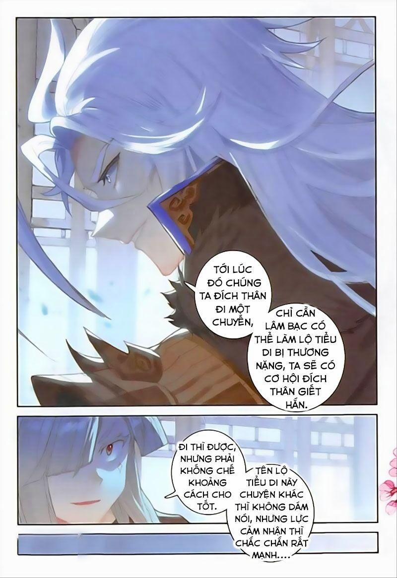 Đại Khâu Giáp Sư 132 trang 15