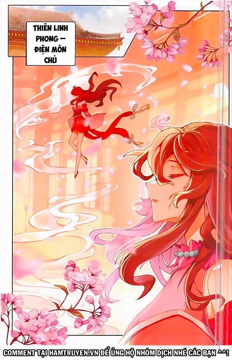 Đại Khâu Giáp Sư 133 trang 11