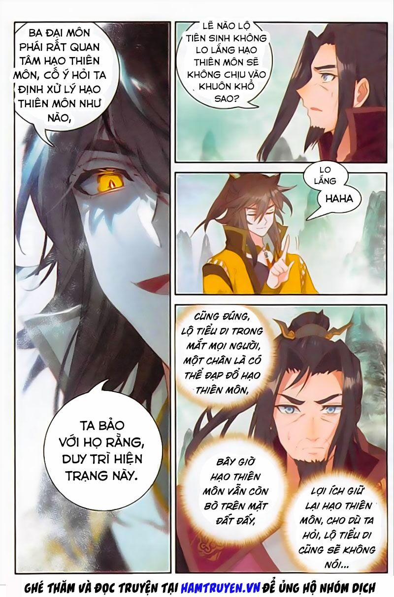 Đại Khâu Giáp Sư 134 trang 13