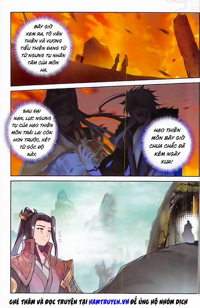 Đại Khâu Giáp Sư 134 trang 9