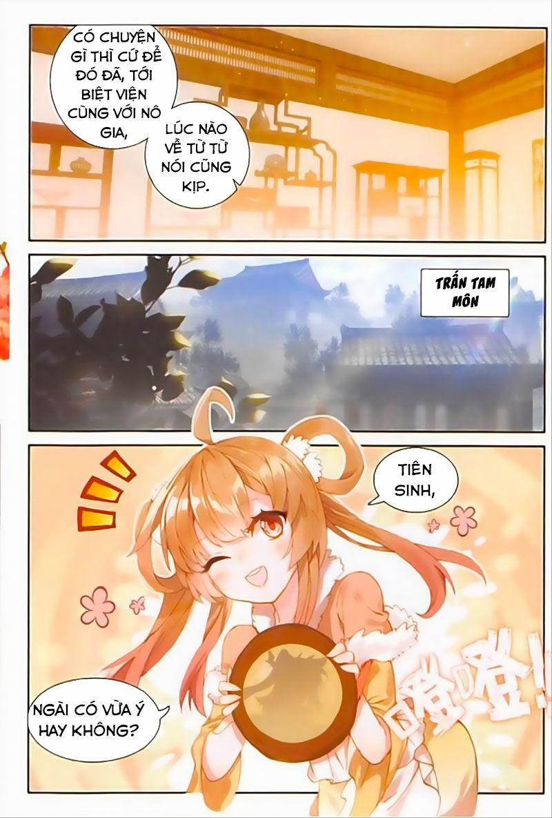 Đại Khâu Giáp Sư 136 trang 13