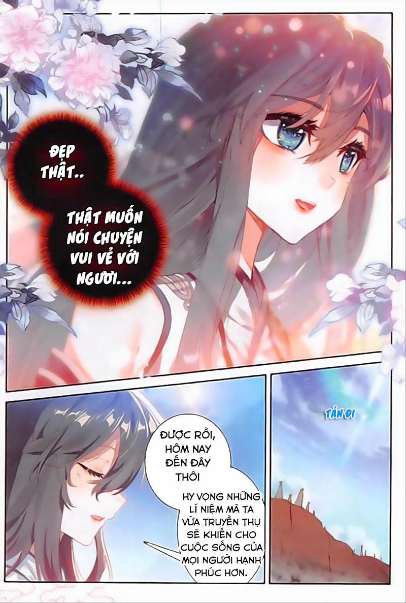 Đại Khâu Giáp Sư 141 trang 14