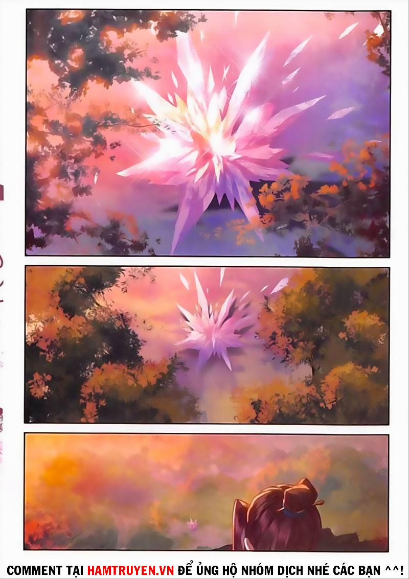 Đại Khâu Giáp Sư 143 trang 10