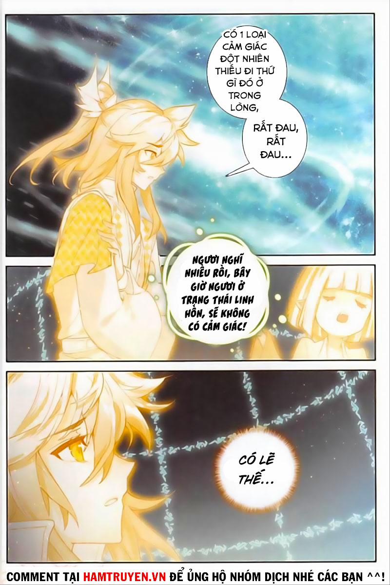 Đại Khâu Giáp Sư 143 trang 14