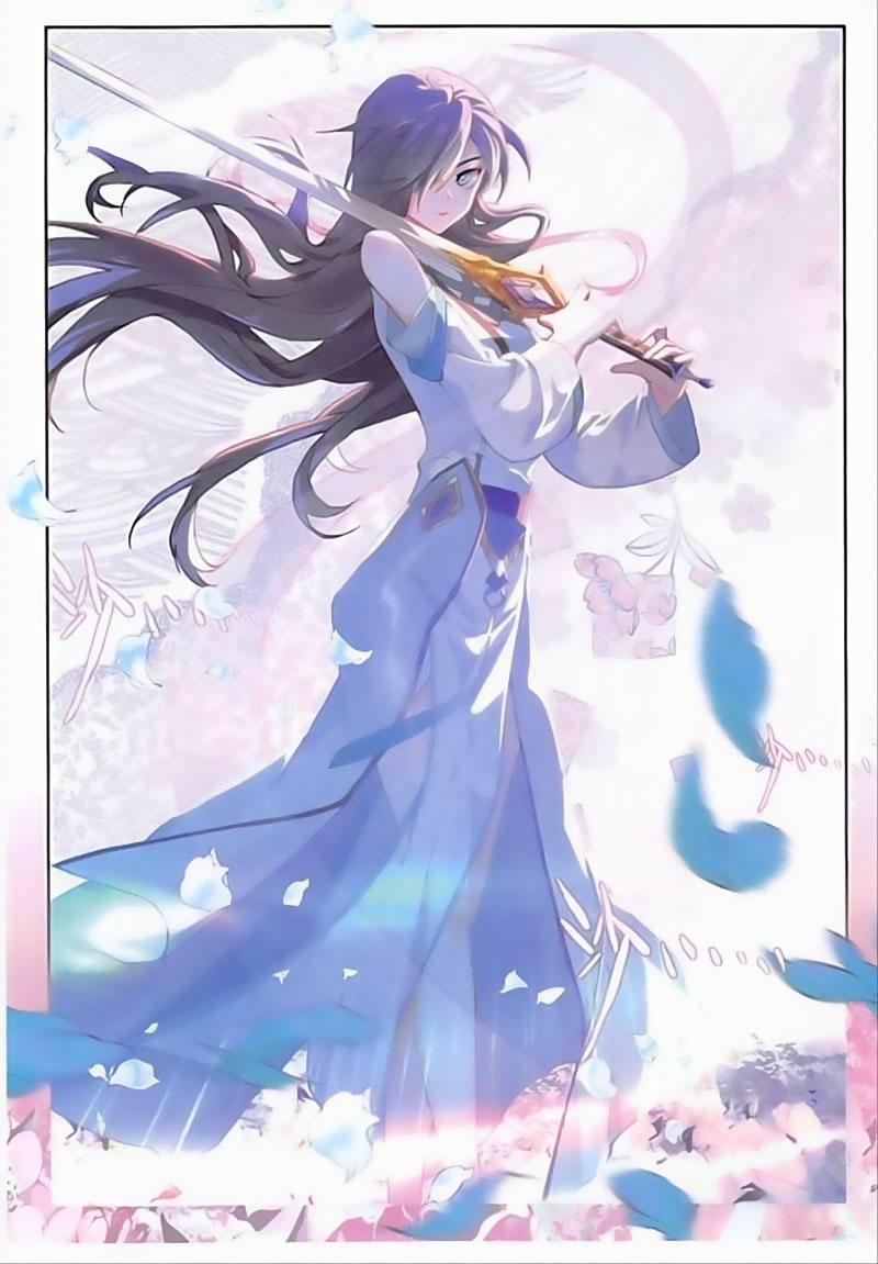 Đại Khâu Giáp Sư 143 trang 5