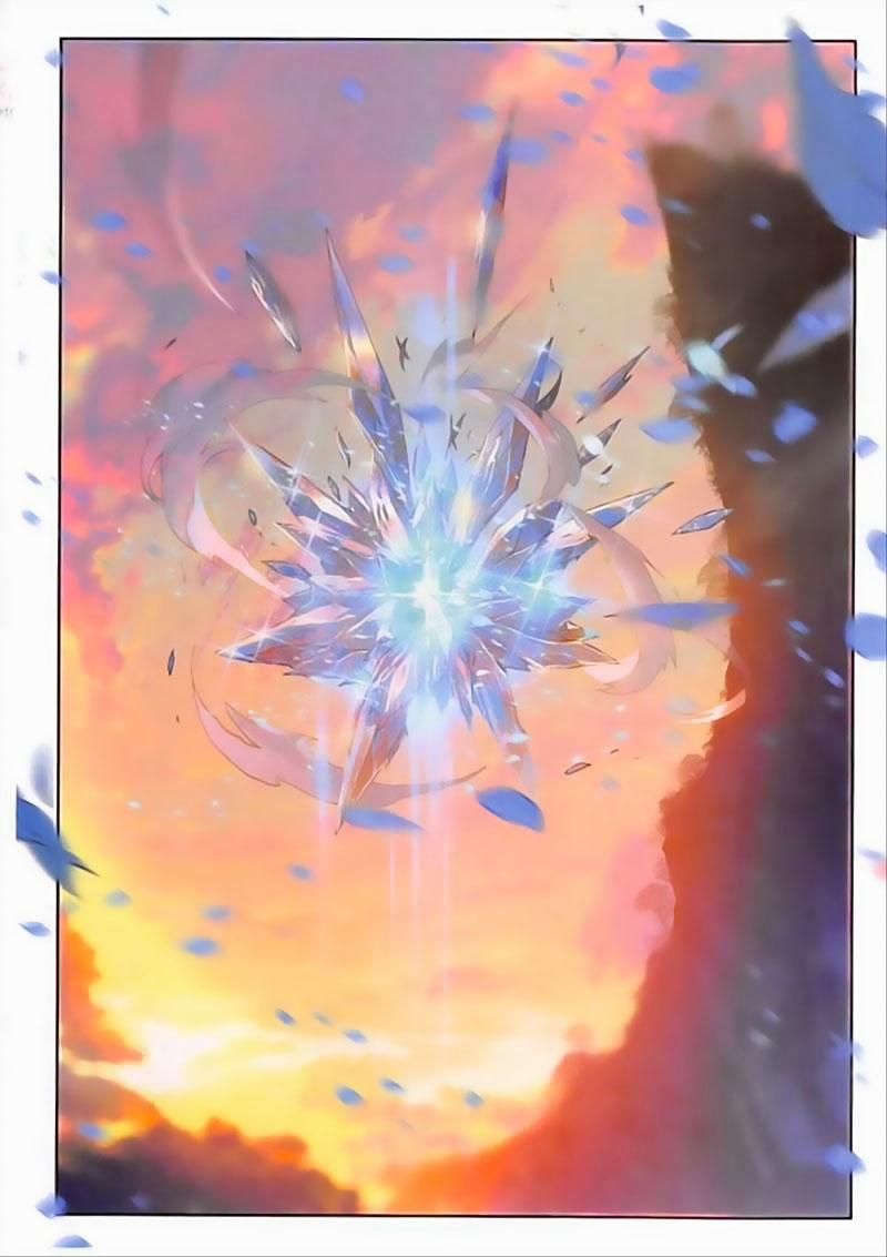 Đại Khâu Giáp Sư 143 trang 8