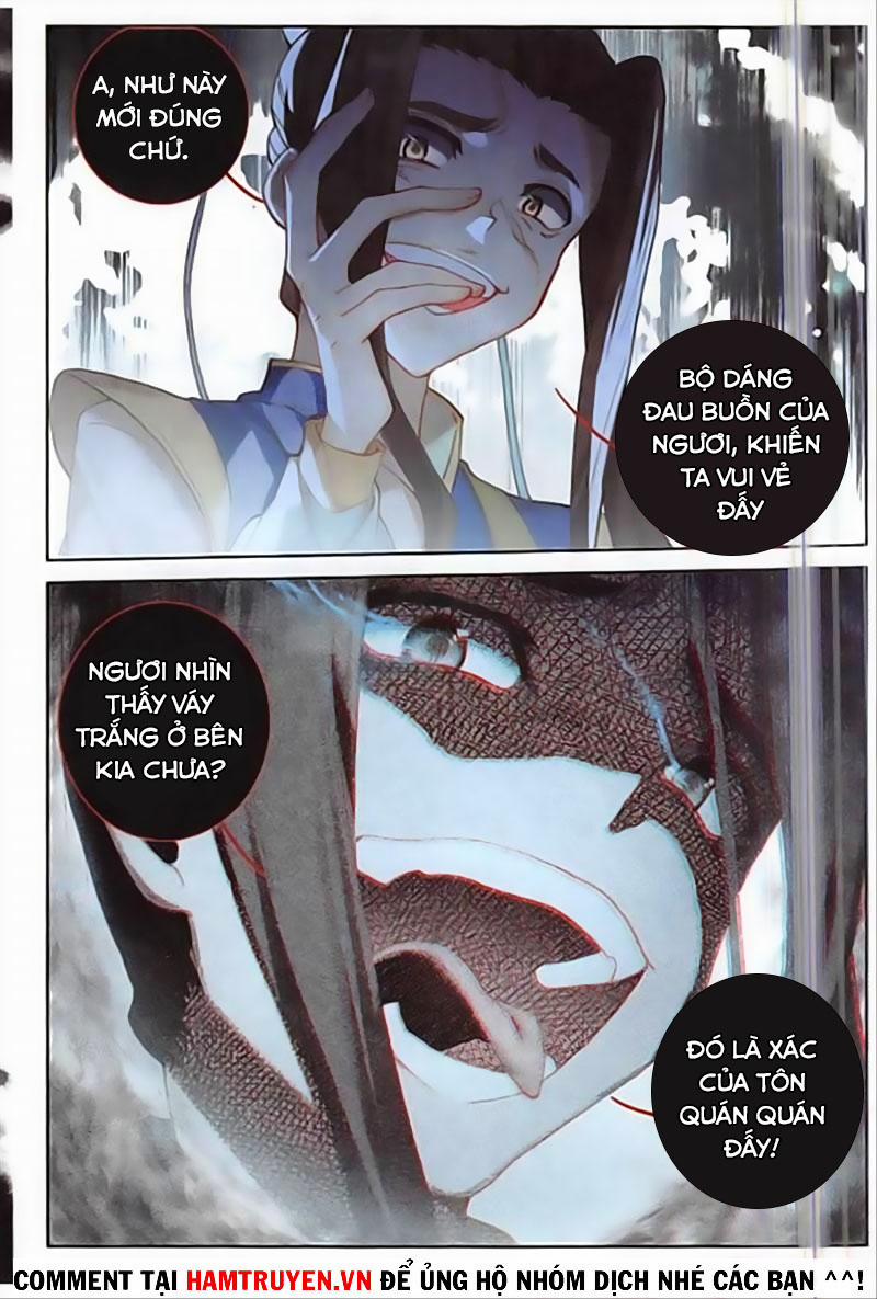 Đại Khâu Giáp Sư 144 trang 11